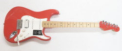 Fender Limited Edition Player Strat